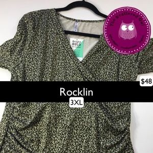 Rocklin dress
